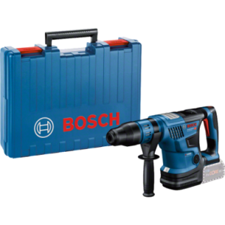 PERFORATEUR BUR.SDS-MAX 18V 7J GBH18V36C SOLO MY36