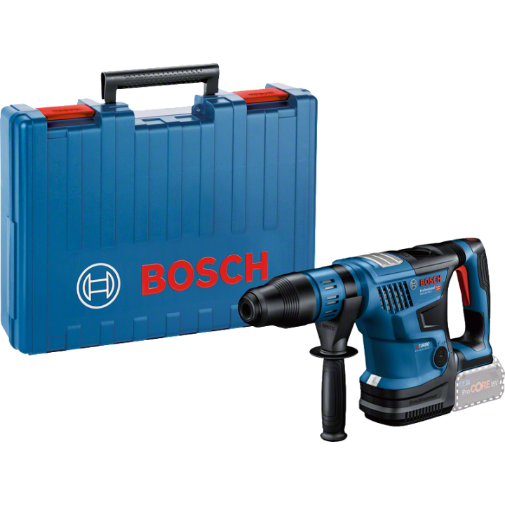 PERFORATEUR BUR.SDS-MAX 18V 7J GBH18V36C SOLO MY36