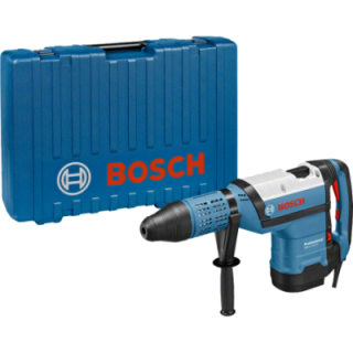 PERFORATEUR BUR.SDS-MAX 1700W 19J GBH 12-52DV MY36