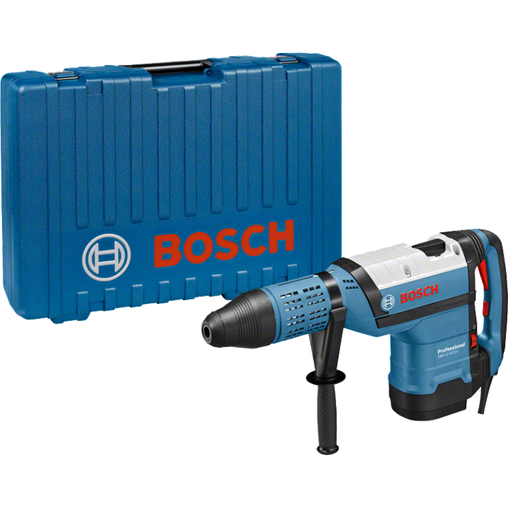 PERFORATEUR BUR.SDS-MAX 1700W 19J GBH 12-52DV MY36