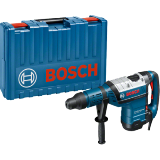 PERFORATEUR BUR.SDS-MAX 1500W 12