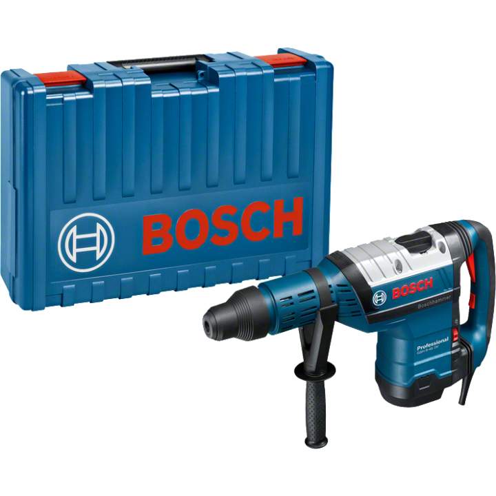 PERFORATEUR BUR.SDS-MAX 1500W 12