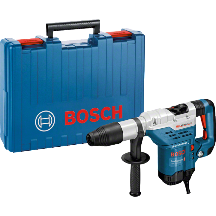 PERFORATEUR BUR.SDS-MAX 1150W 8