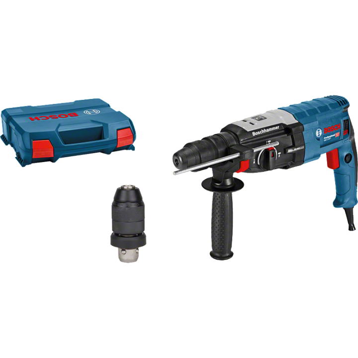 PERFORATEUR BUR.SDS+ 880W 3