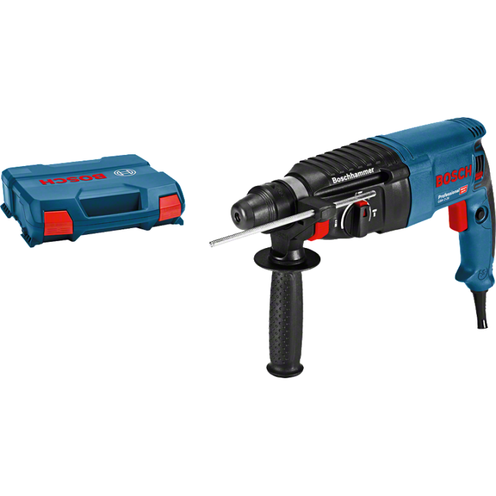 PERFORATEUR BUR.SDS+ 830W 2
