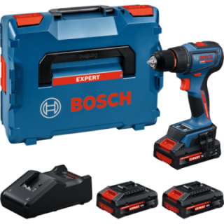 PERCEUSE-VISSEUSE EXSR18V-90 3BAT.4AH L-BOXX