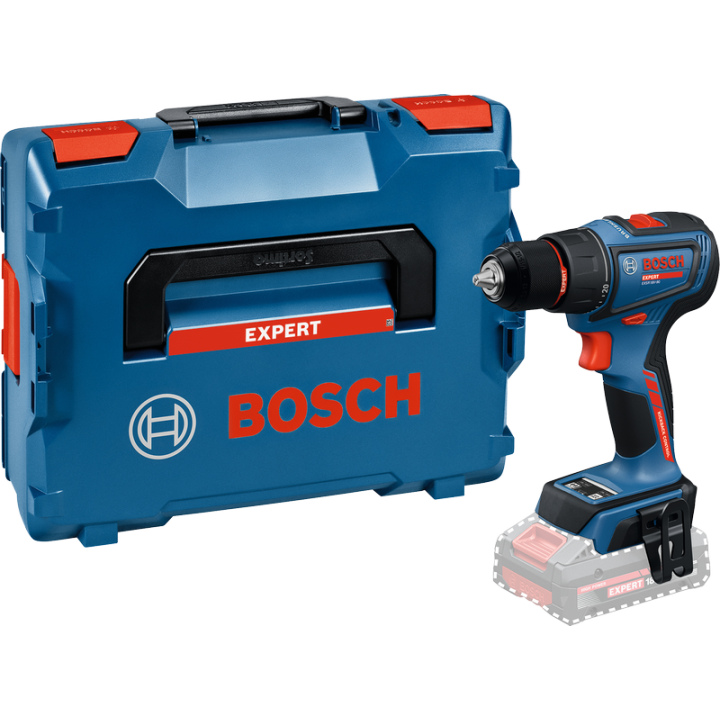 PERCEUSE VISS.18V 65NM EXPERT EXSR18V-90 SOLO MY36