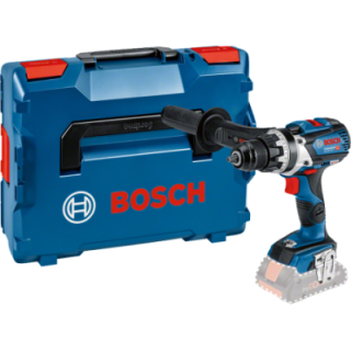 PERCEUSE VISS.18V 110NM GSR18V-110C SOLO LBOX MY36