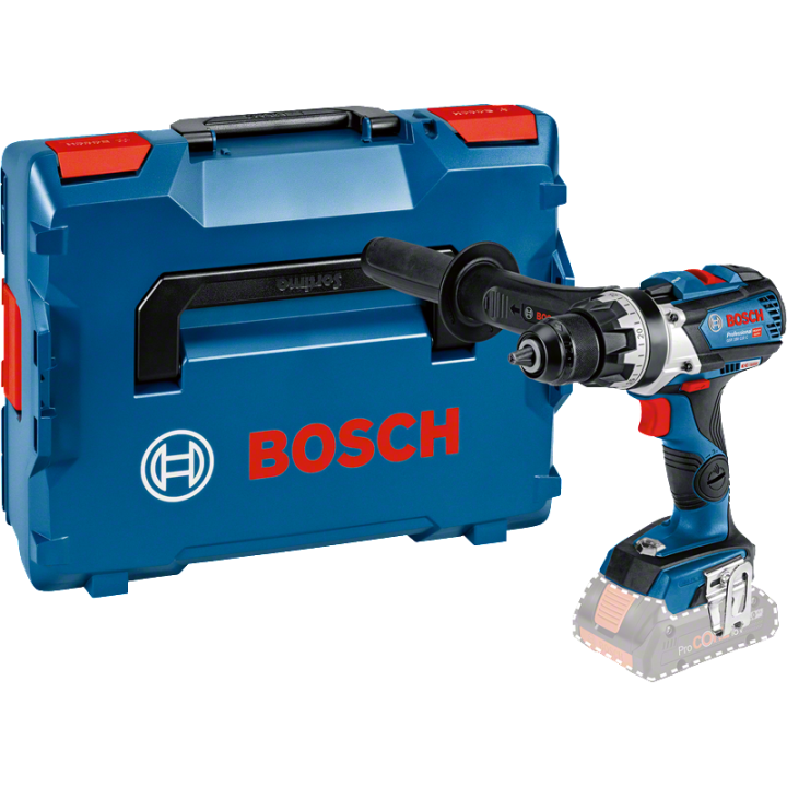PERCEUSE VISS.18V 110NM GSR18V-110C SOLO LBOX MY36