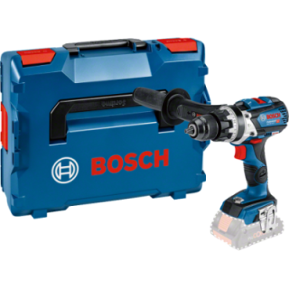 PERCEUSE PERCU.18V 82NM GSB18V-110C SOLO LBOX MY36