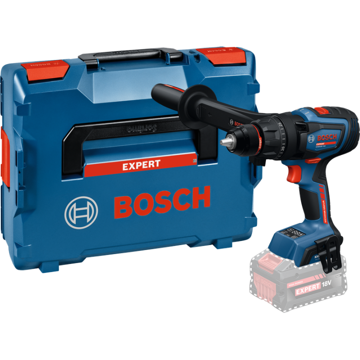 PERCEUSE PERCU.18V 150NM EXSB18V-150 SOLO MY36