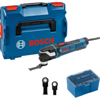 OUTIL OSCILLANT 400W GOP 40-30 (SL/SLP)+3 ACC.MY36