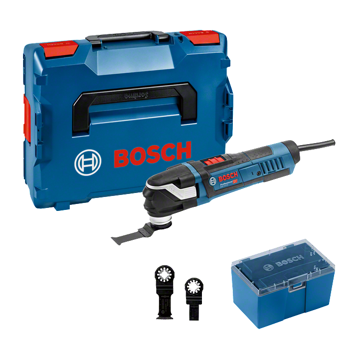 OUTIL OSCILLANT 400W GOP 40-30 (SL/SLP)+3 ACC.MY36
