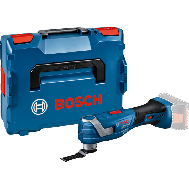OUTIL OSCILLANT 18V GOP 18V-34 (SL) SOLO MY36