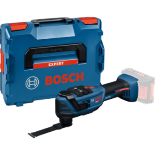 OUTIL OSCILLANT 18V EXOP18V-40 SOLO LBOX MY36