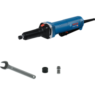MEULEUSE DROITE 750W P6MM GGS 30 LPS MY36