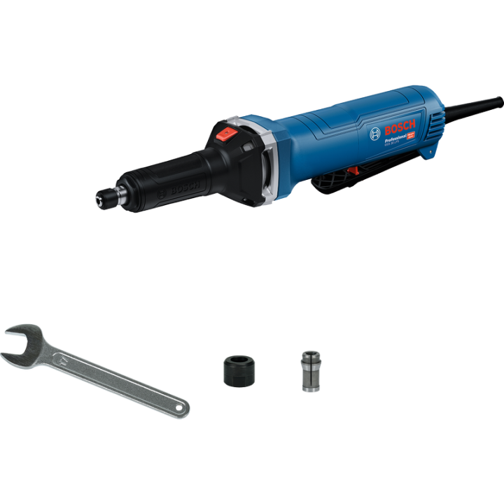 MEULEUSE DROITE 750W P6MM GGS 30 LPS MY36