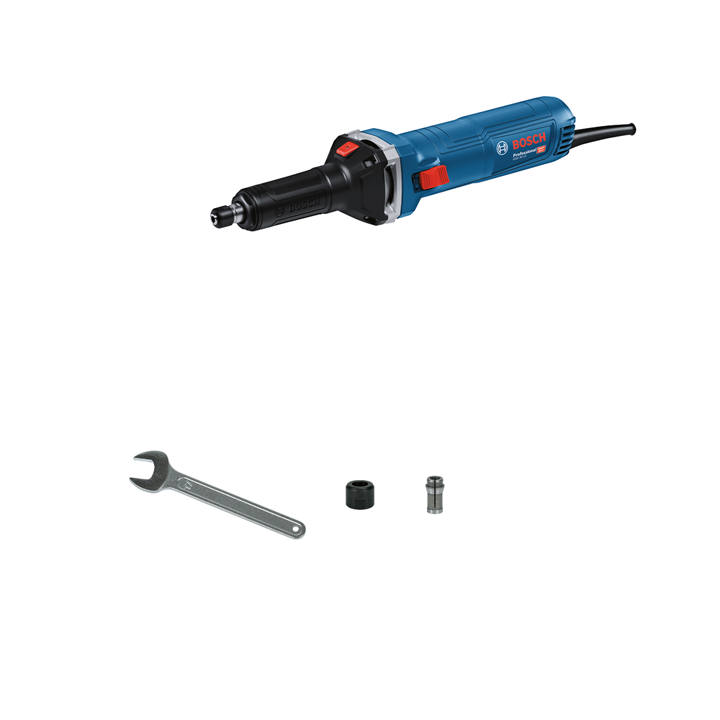 MEULEUSE DROITE 650W P6MM GGS 30LS MY36
