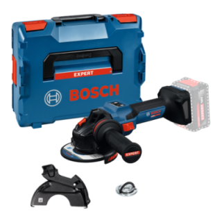 MEULEUSE D125MM 18V EXWS18V-15S SOLO LOBX MY36