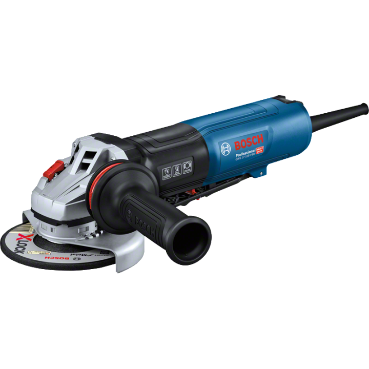 MEULEUSE D125MM 1700W GWS17-125 PSB MY36