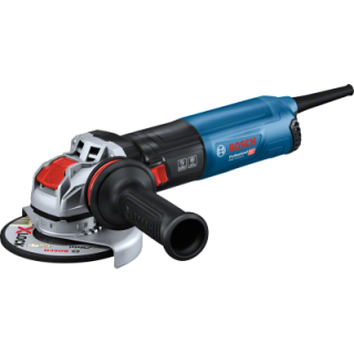 MEULEUSE D125MM 1400W GWX14-125 X-LOCK MY12