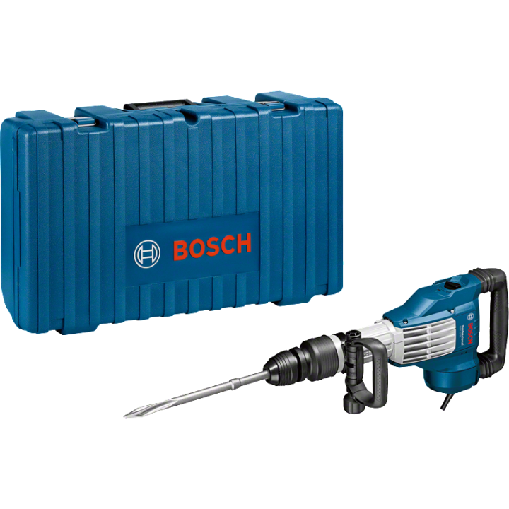 MARTEAU PIQUEUR SDS-MAX 1700W 23J GSH 11 VC MY36