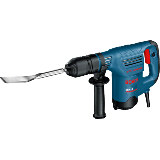 MARTEAU PIQUEUR SDS+ 650W 2