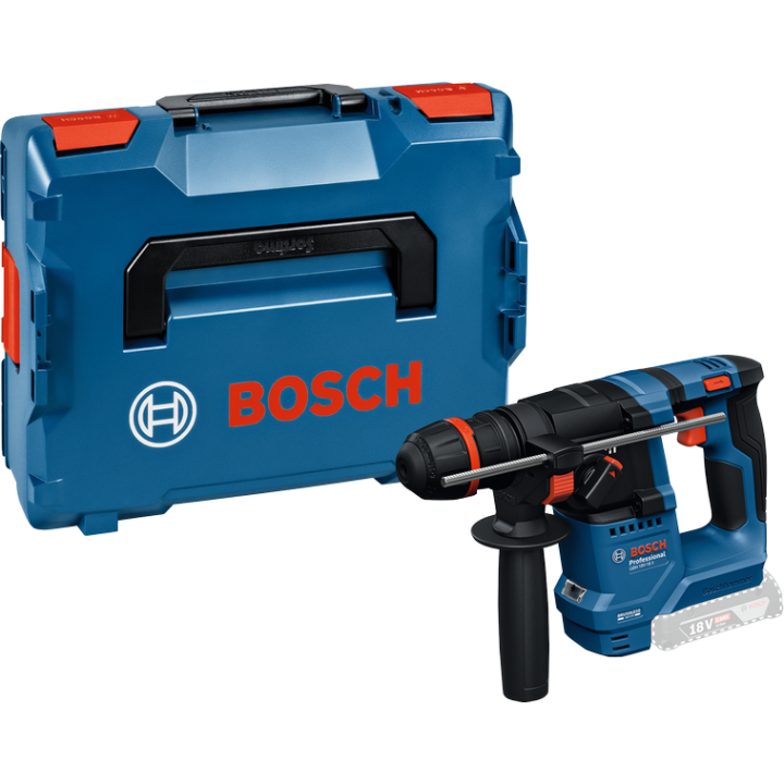 MARTEAU PERFORATEUR ONE CHUCK GBH 18V-18 X SOLO L