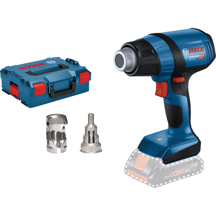 DECAPEUR THERMIQUE 18V 300-500D GHG18V-50 SOLOMY24