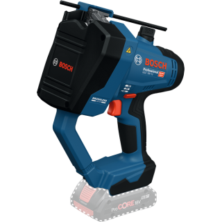 COUPE TIGE FILETEE GGC 18V-12 SOLO C