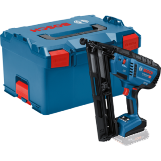 CLOUEUR BOIS FINITION GNH18V-64 M SOLO L-BOXX