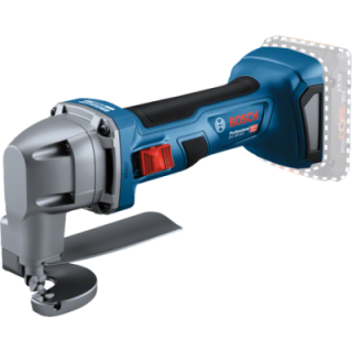 CISAILLE SANS FIL GSC 18V-16 E SOLO CARTON