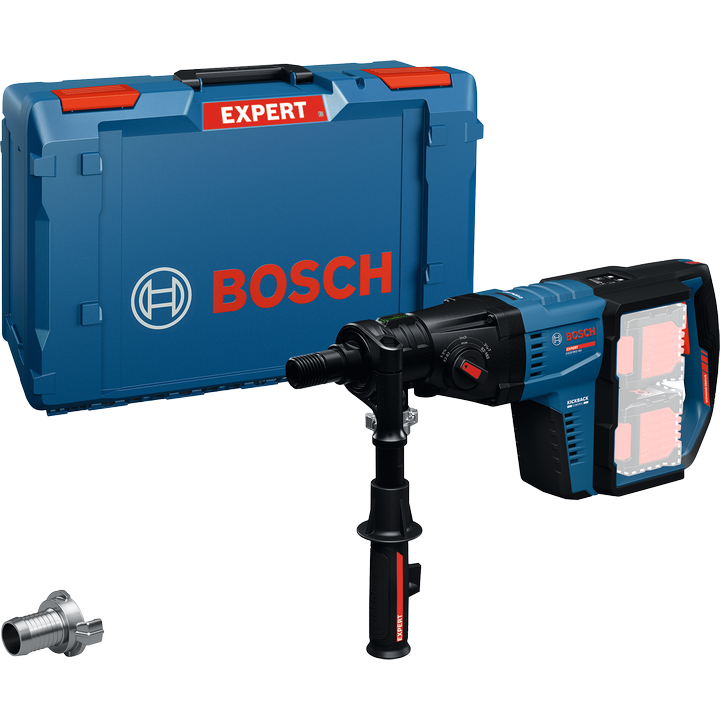 CAROTTEUSE 18V EXDB18V2-180 SOLO MY