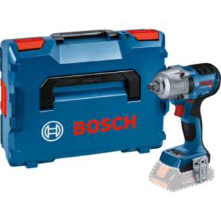 BOULONNEUSE GDS 18V-450 PC SOLO L-BOXX+COMO