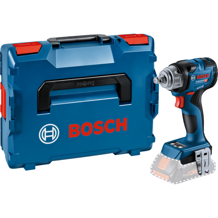 BOULONNEUSE 18V 1/2 330NM GDS 18V-330 HC SOLO MY36