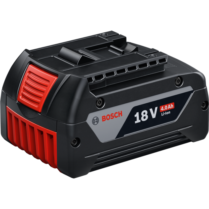 BATTERIE GBA 18V 4AH