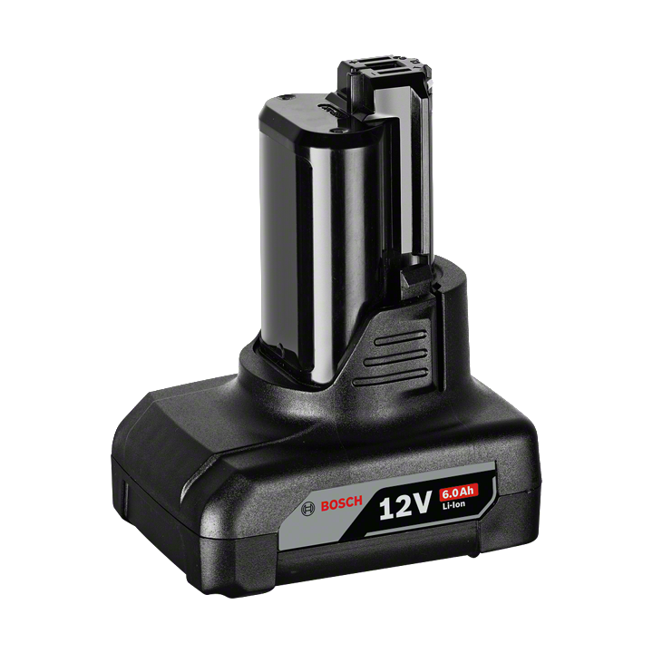 BATTERIE GBA 12V 6AH
