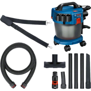 ASPIRATEUR 18V 10L CLASSE L GAS 18V-10L SOLO