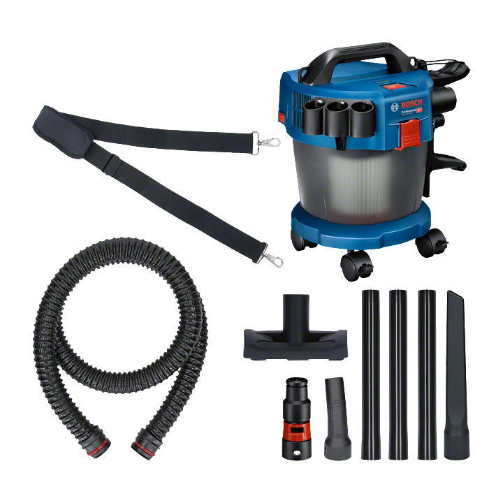 ASPIRATEUR 18V 10L CLASSE L GAS 18V-10L SOLO
