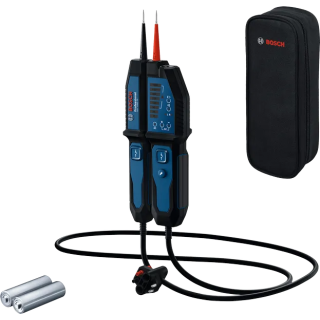 TESTEUR TENSION 1000V CA GVT 1000-15 IP65