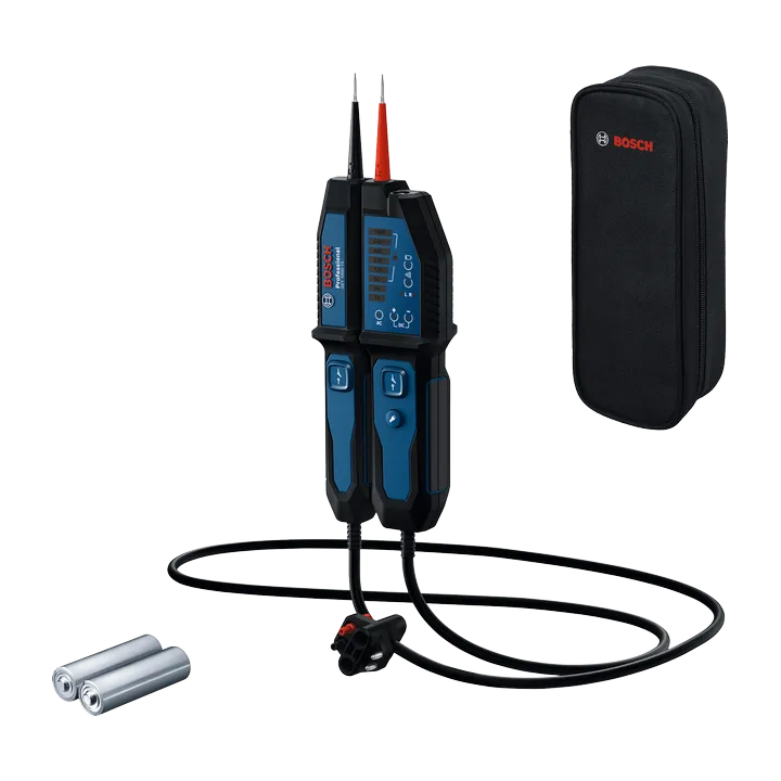 TESTEUR TENSION 1000V CA GVT 1000-15 IP65