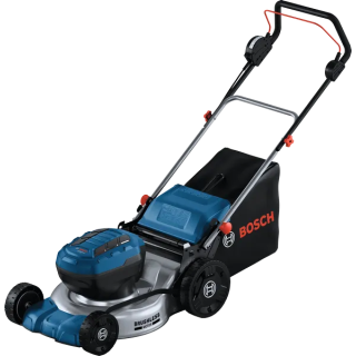 TONDEUSE 18V BI-TURBO 46CM GRA 18V2-46 SOLO