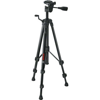 TREPIED COLONNE LASER BT150 FILETAGE 1/4P