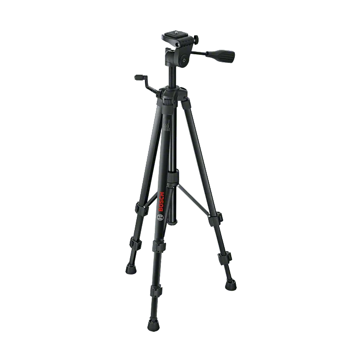 TREPIED COLONNE LASER BT150 FILETAGE 1/4P