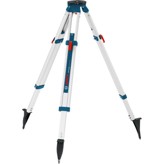 TREPIED FILETAGE 5/8 BT 170 HD