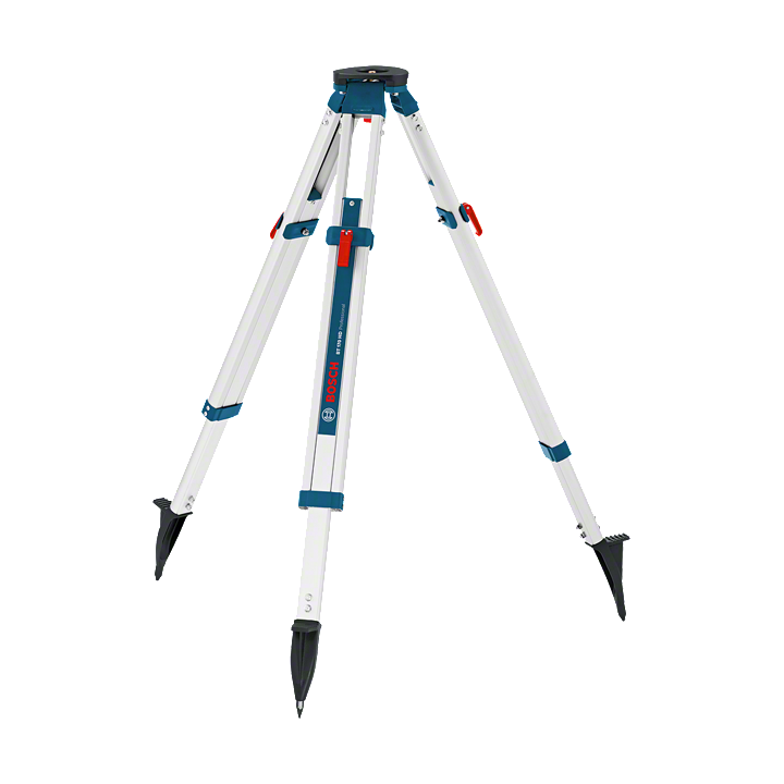 TREPIED FILETAGE 5/8 BT 170 HD