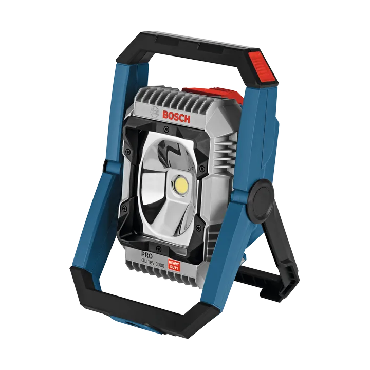 Lampe GLI 18V-3000 solo (C)